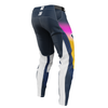 Pantalon SHOT Aerolite Ultra bleu/orange/rose 2025