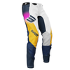 Pantalon SHOT Aerolite Ultra bleu/orange/rose 2025