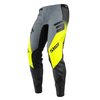 Tenue SHOT Aerolite Ultra jaune fluo 2025