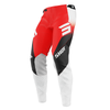 Tenue SHOT Aerolite Ultra rouge 2025
