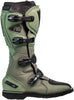 Bottes Sidi Agueda kaki
