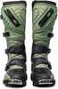 Bottes Sidi Agueda kaki