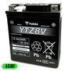 Batterie Yuasa sans entretien activée usine