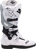 Bottes SIDI Crossair X blanc 2025