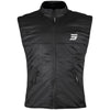 Bodywarmer Shot Calm noir 2026