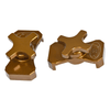 Bouchon de réglage de compression Boano pour fourche Kayaba