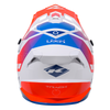 Casque enfant Kenny Track Graphic patriot 2025