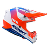 Casque Kenny Track Graphic patriot 2025