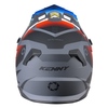 Casque enfant Kenny Track Graphic Gradient 2025