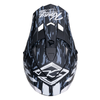 Casque Kenny Track Graphic Dirt 2025