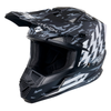 Casque enfant Kenny Track Graphic Dirt 2025