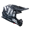 Casque enfant Kenny Track Graphic Dirt 2025