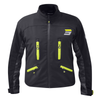 Veste SHOT Climatic noir/jaune fluo 2026