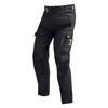 Pantalon SHOT Climatic noir/jaune fluo 2025