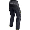Pantalon SHOT Climatic noir/jaune fluo 2026