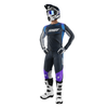 Tenue SHOT Contact Apex bleu 2025