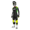 Tenue SHOT Contact Apex jaune fluo 2025
