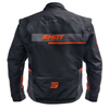 Veste SHOT Contact Assault 2.0 noir/orange 2026