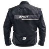 Veste SHOT Contact Assault 2.0 noir/blanc 2026
