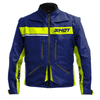Veste SHOT Contact Assault 2.0 bleu/jaune 2026