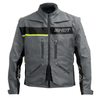 Veste SHOT Contact Assault 2.0 gris/jaune 2026