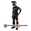 Tenue Enfant SHOT Contact Nitro noir 2026