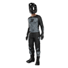 Tenue SHOT Contact Onyx noir/gris 2025