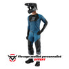 Tenue SHOT Contact Shield bleu 2025