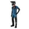 Tenue SHOT Contact Shield bleu 2025
