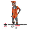 Tenue SHOT Contact Shield orange 2025