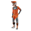 Tenue SHOT Contact Shield orange 2025
