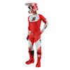 Tenue SHOT Contact Shield rouge 2025