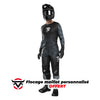 Tenue SHOT Contact Tactic noir/gris 2025