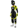 Tenue Shot Contact Ionyx jaune fluo 2026