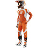Tenue Shot Contact Ionyx orange 2026