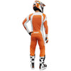 Tenue Shot Contact Ionyx orange 2026