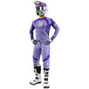 Tenue Shot Contact Ionyx violet 2026