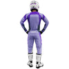 Tenue Shot Contact Ionyx violet 2026