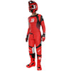 Tenue Shot Contact Ionyx rouge 2026