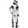 Tenue Shot Contact Manta blanc 2026