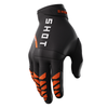 Gants SHOT Core orange 2025