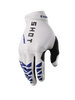 Gants SHOT Core bleu/blanc 2024