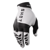 Gants SHOT Core blanc 2025