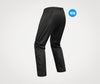 Pantalon PMJ Cover Pant WP noir