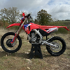 HONDA 250 CRF RXS - Année 2026