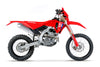 HONDA 300 CRF RXR - Année 2026