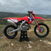 HONDA 450 CRF RXS - Année 2026