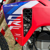HONDA 450 CRF RXS - Année 2026