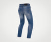 Pantalon jeans PMJ Cruise bleu AA