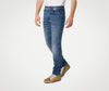 Pantalon jeans PMJ Cruise bleu AA